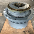 Komatsu PC200-8 Travel Gearbox 20y-27-00501 20y-27-00500